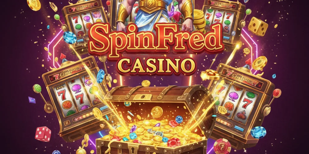 SpinFred Australia Review: spinfredaustralia.com and Bonus Spins for New Players
