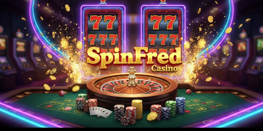 Spinfred Casino Review for Australian Players