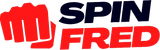 SpinFred Casino Logo